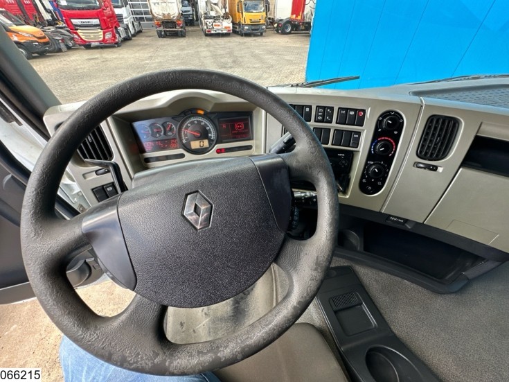 Renault Premium 460 Dxi