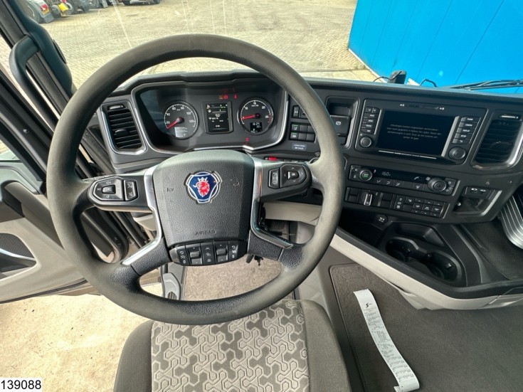 Scania R 450