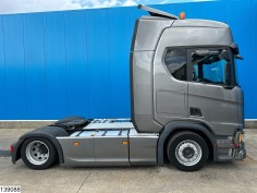 Scania R 450
