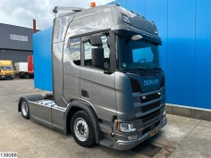 Scania R 450