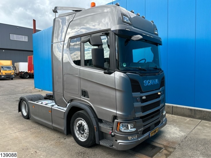 Scania R 450