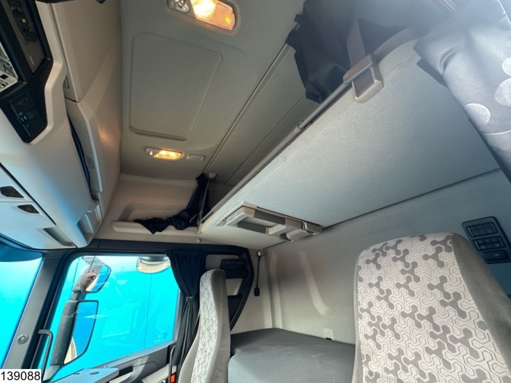 Scania R 450