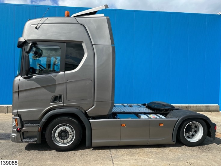 Scania R 450