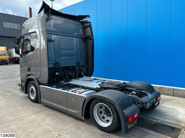 Scania R 450
