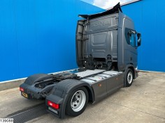 Scania R 450
