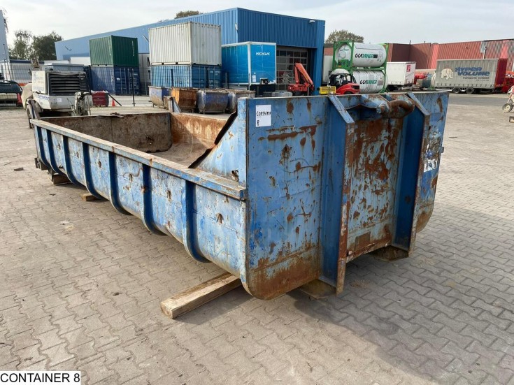 Container