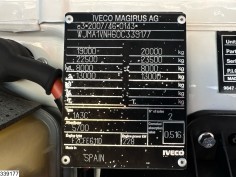 Iveco Stralis 310