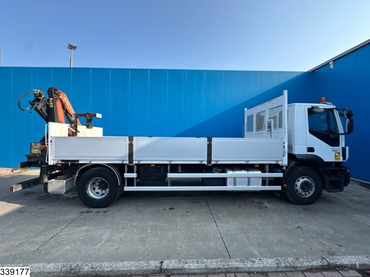 Iveco Stralis 310
