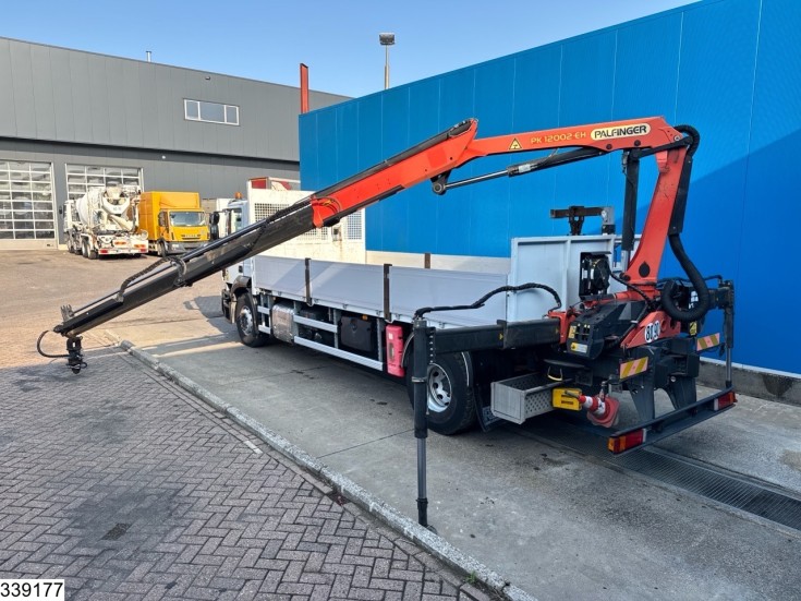 Iveco Stralis 310