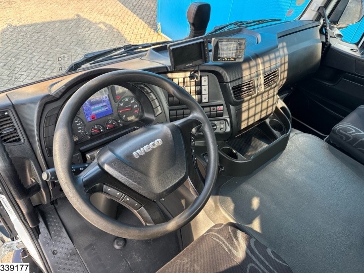 Iveco Stralis 310