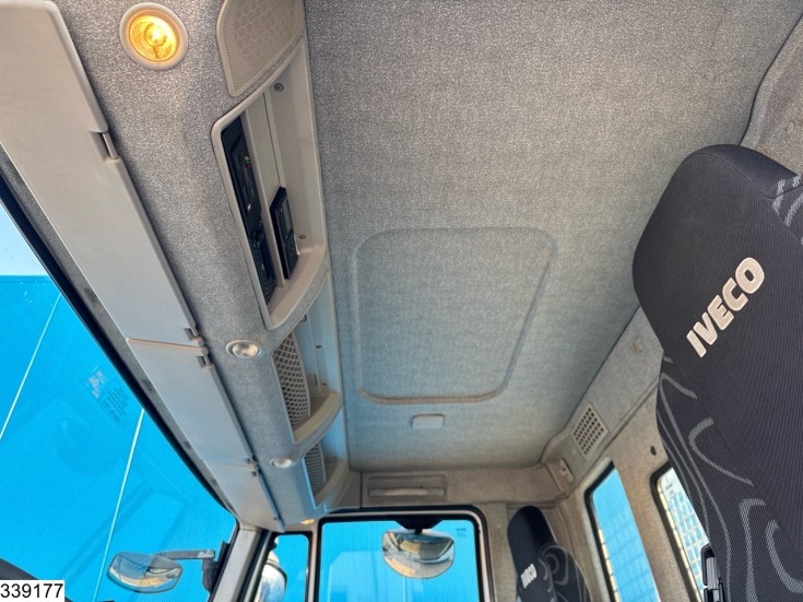 Iveco Stralis 310