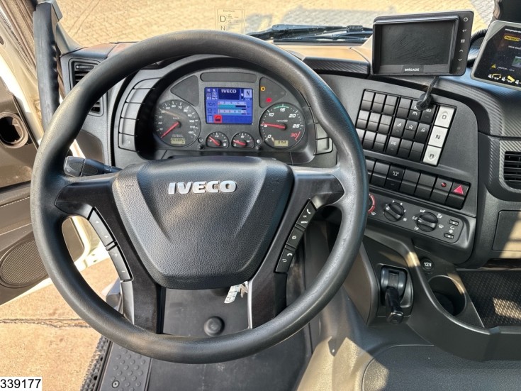 Iveco Stralis 310