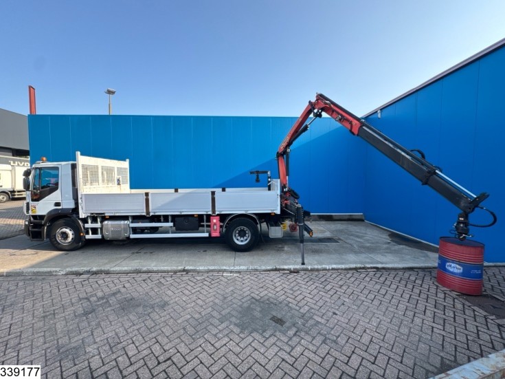 Iveco Stralis 310