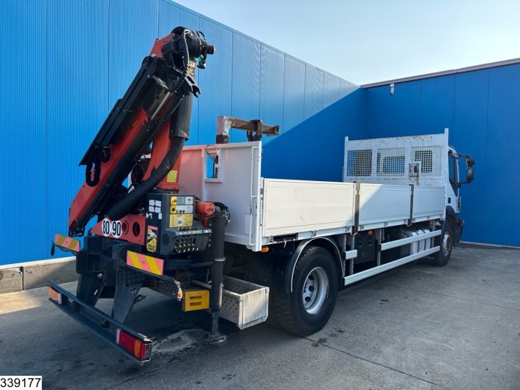 Iveco Stralis 310
