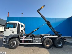 MAN TGS 26 400