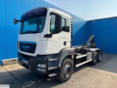 MAN TGS 26 400