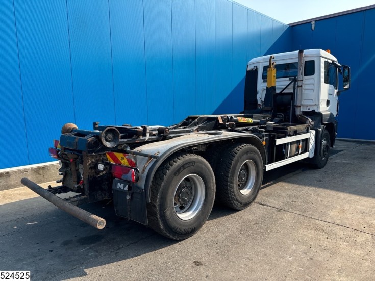 MAN TGS 26 400