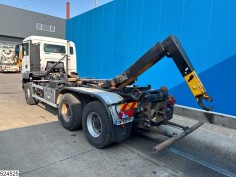 MAN TGS 26 400