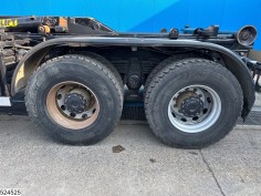 MAN TGS 26 400