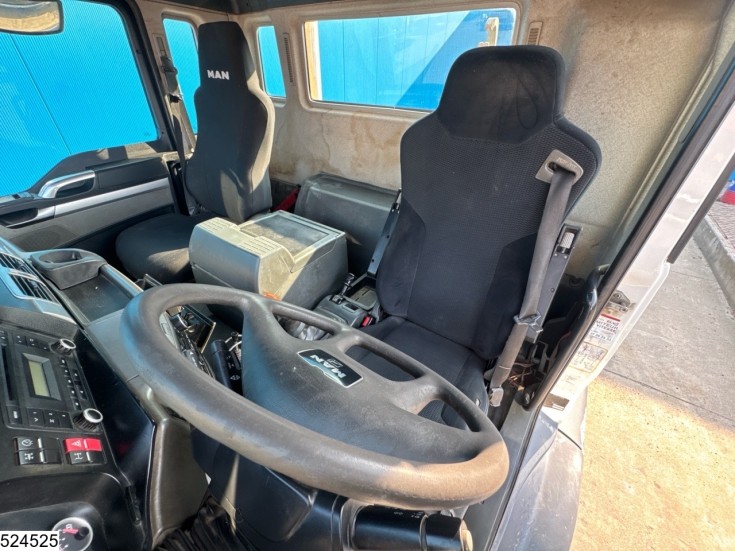 MAN TGS 26 400