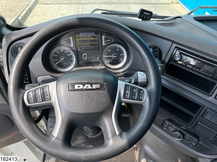 DAF XF 480