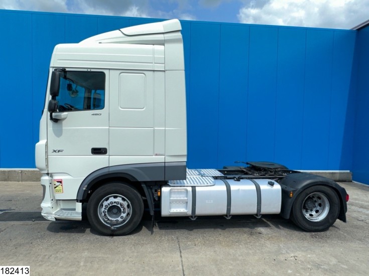 DAF XF 480