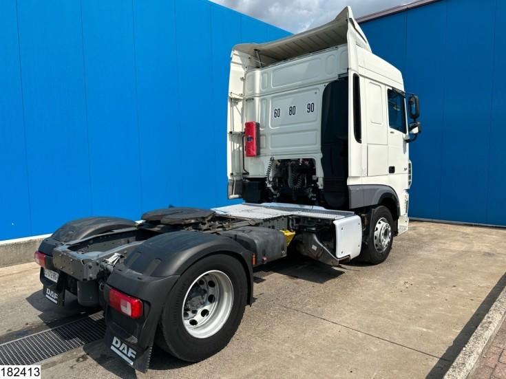 DAF XF 480