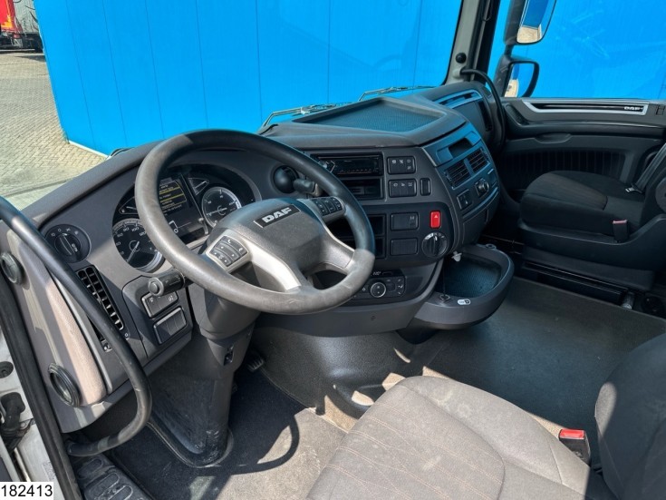 DAF XF 480