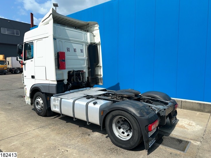 DAF XF 480