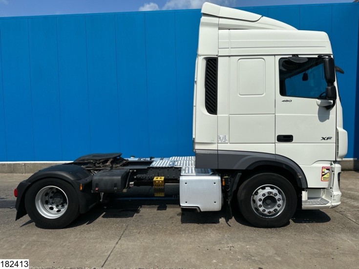 DAF XF 480