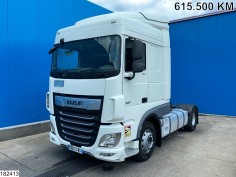 DAF XF 480