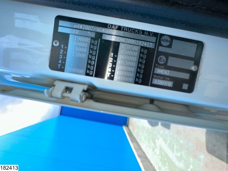 DAF XF 480