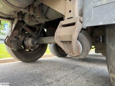 Lecitrailer Tautliner