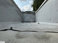 Fliegl kipper
