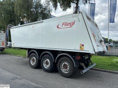 Fliegl kipper