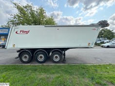 Fliegl kipper