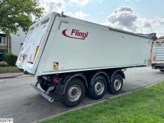 Fliegl kipper