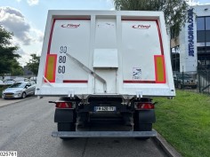 Fliegl kipper