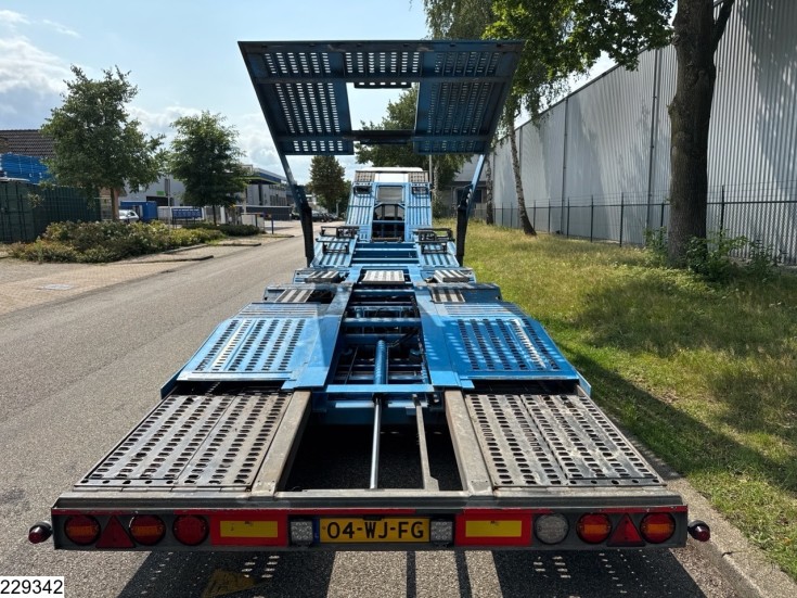 Scania R 450