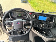 Scania R 450