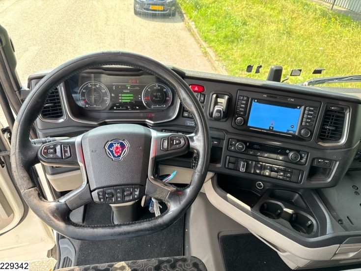 Scania R 450