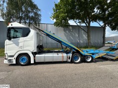 Scania R 450