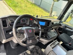 Scania R 450