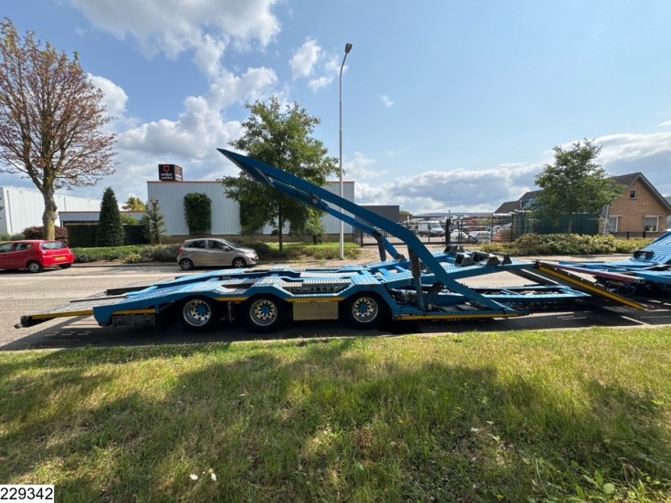 Scania R 450