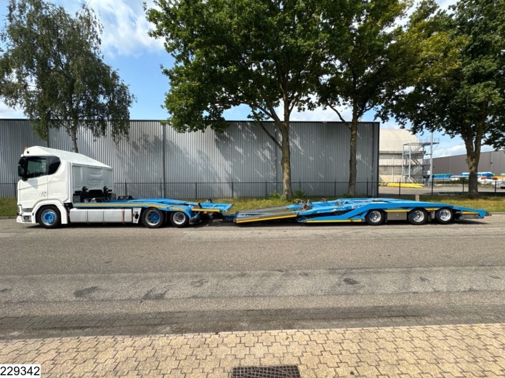 Scania R 450