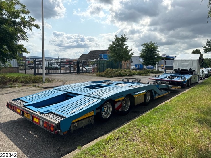 Scania R 450