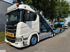 Scania R 450