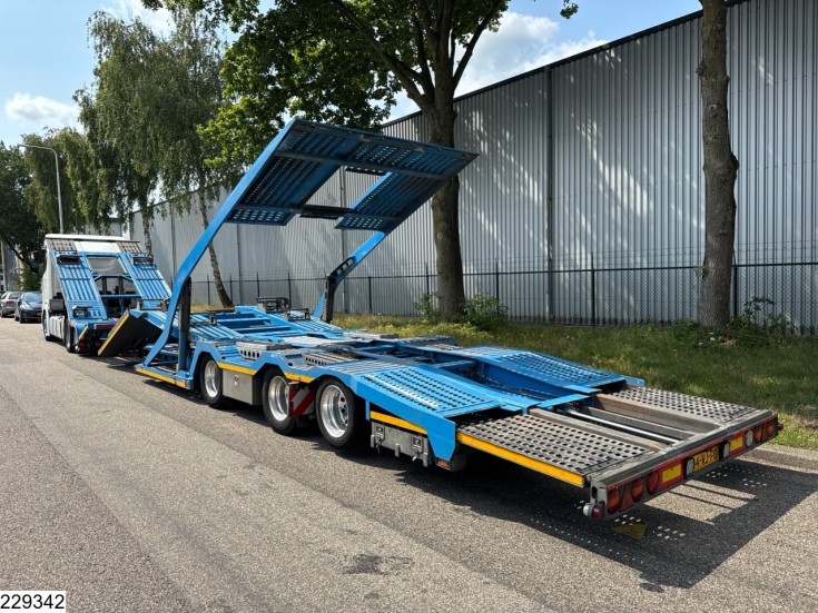 Scania R 450