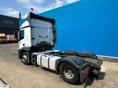 Mercedes Actros 1843