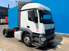 Mercedes Actros 1843